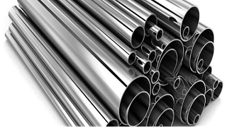 中国不锈钢产量占全球约60% 但原材料对外依存度超八成