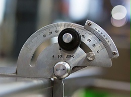 国德-钢材测量